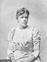 Photo of Anne Charlotte Leffler