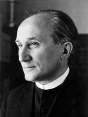 Photo of Romano Guardini