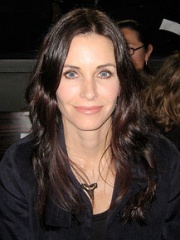 Photo of Courteney Cox