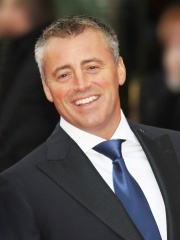 Photo of Matt LeBlanc