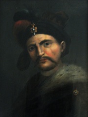 Photo of Abbas the Great