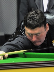 Photo of Jimmy White