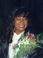 Photo of Martha Reeves