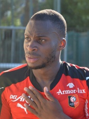 Photo of Yacouba Sylla