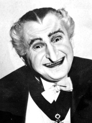 Photo of Al Lewis