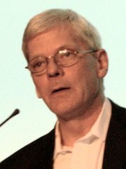 Photo of Kristinn Hrafnsson