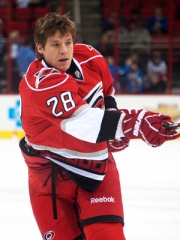 Photo of Alexander Semin