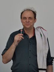 Photo of Graham Harman