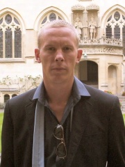 Photo of Laurence Fox