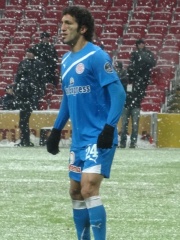 Photo of Deniz Barış