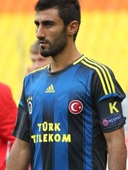 Photo of Selçuk Şahin