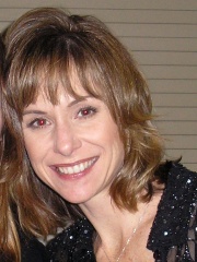 Photo of Susan Egan