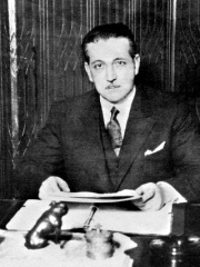 Photo of Alfredo Baldomir