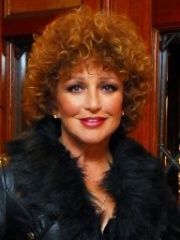 Photo of Angélica María