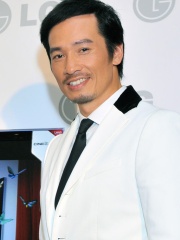 Photo of Moses Chan