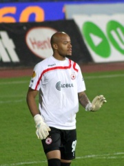 Photo of Raïs M'Bolhi