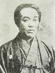 Photo of Yoshitoshi