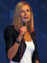 Photo of Vanessa Angel