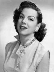 Photo of Jacqueline Susann