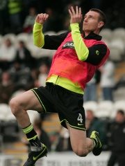 Photo of Stephen McManus