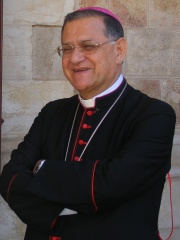 Photo of Fouad Twal