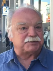 Photo of Richard Riehle