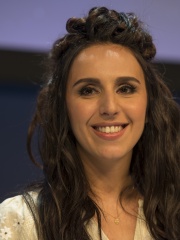 Photo of Jamala