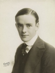 Photo of Robert Harron