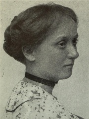 Photo of Eleanor Hallowell Abbott