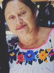 Photo of Angélica Aragón