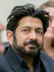 Photo of Siddhartha Mukherjee