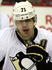 Photo of Evgeni Malkin