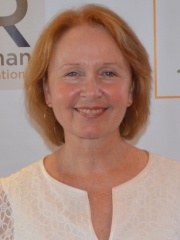 Photo of Kate Burton