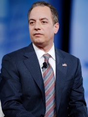 Photo of Reince Priebus