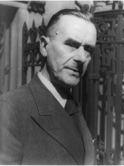 Photo of Thomas Mann