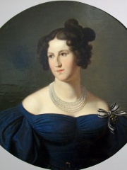 Photo of Princess Maria Anna of Hesse-Homburg