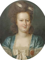 Photo of Princess Caroline of Hesse-Darmstadt