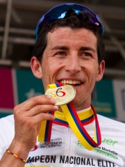 Photo of Sergio Henao