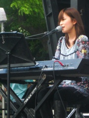 Photo of Ai Kawashima