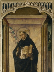 Photo of Peter of Verona