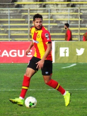 Photo of Youcef Belaïli