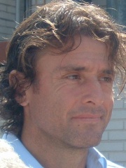 Photo of Amedeo Carboni