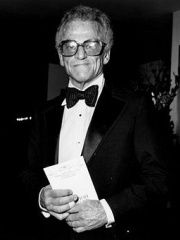 Photo of Alan Jay Lerner