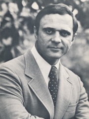 Photo of David Pryor