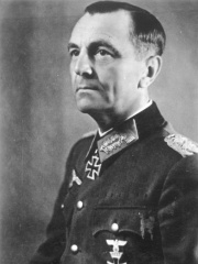 Photo of Friedrich Paulus