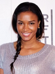 Photo of Leila Lopes