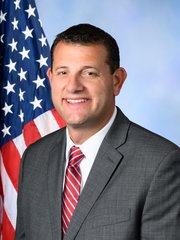 Photo of David Valadao