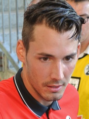 Photo of Roman Bürki