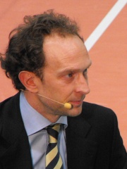 Photo of Lorenzo Bernardi