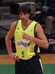 Photo of Gianluca Basile